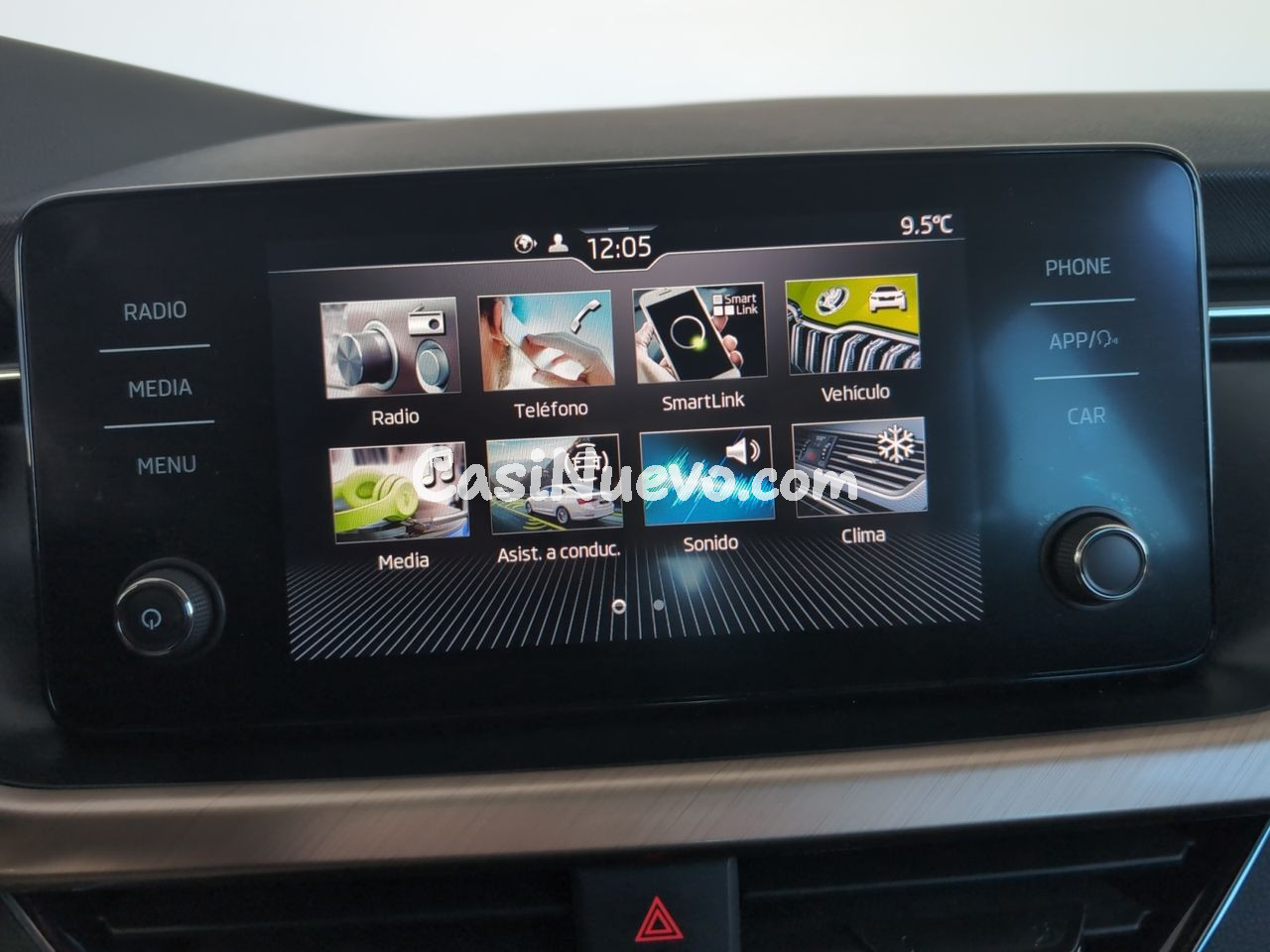 Skoda Kamiq Style - foto 15