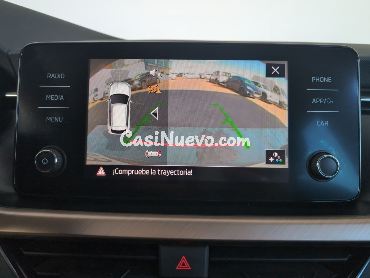 Skoda Kamiq Style - foto 18