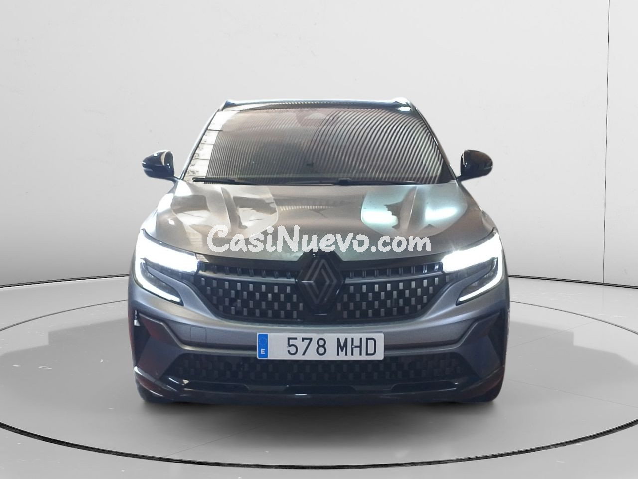 Renault Austral Iconic Esprit Alpine - foto 5