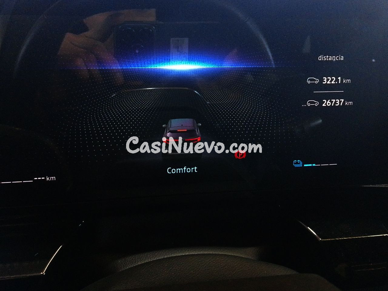 Renault Austral Iconic Esprit Alpine - foto 13