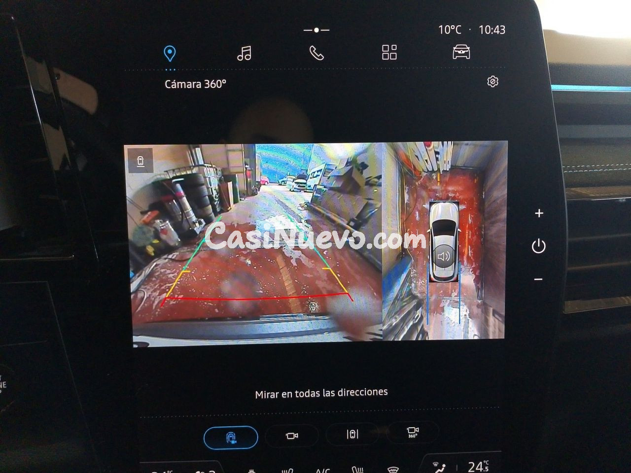 Renault Austral Iconic Esprit Alpine - foto 15