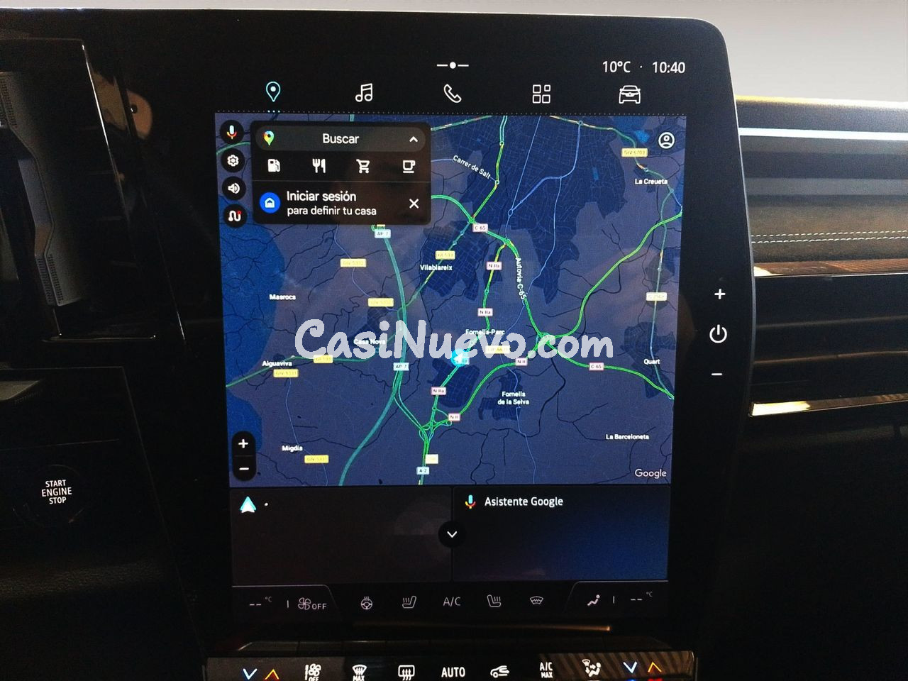 Renault Austral Iconic Esprit Alpine - foto 16