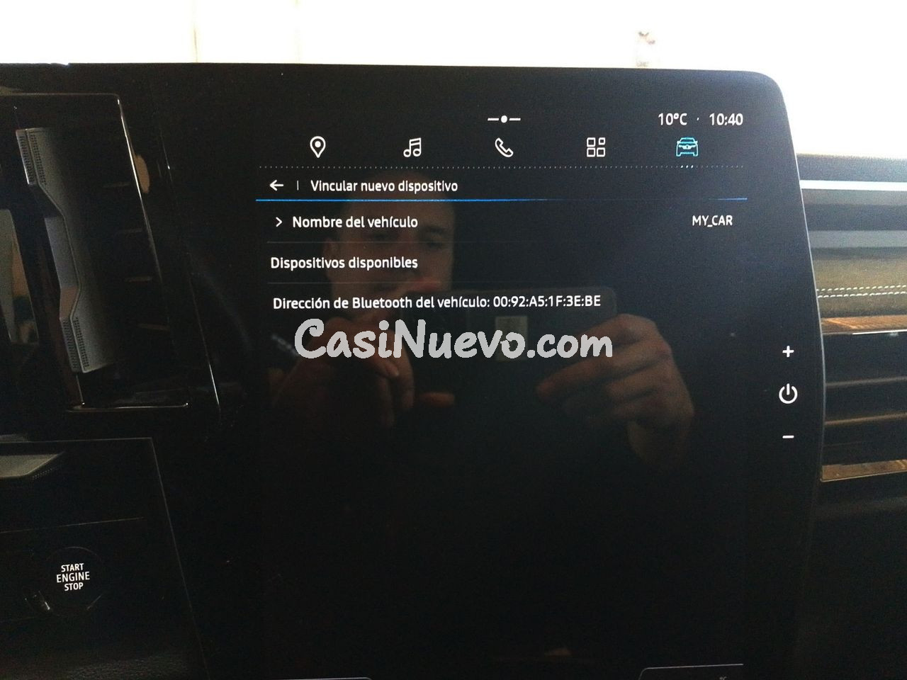 Renault Austral Iconic Esprit Alpine - foto 18