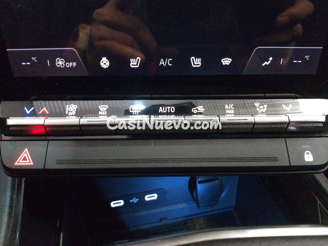 Renault Austral Iconic Esprit Alpine - foto 19