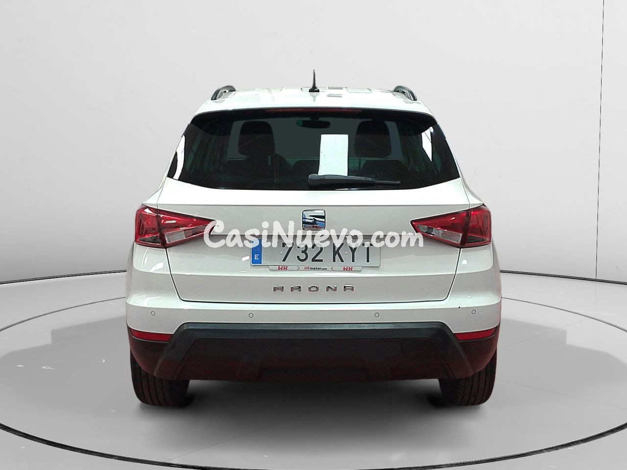 Seat Arona Style Edition - foto 3