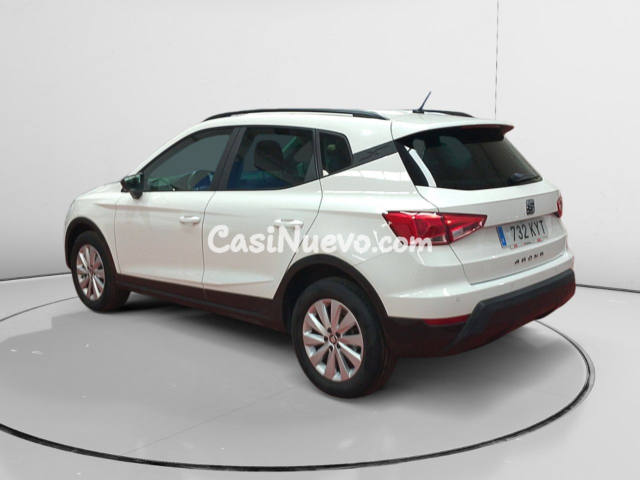 Seat Arona Style Edition - foto 4