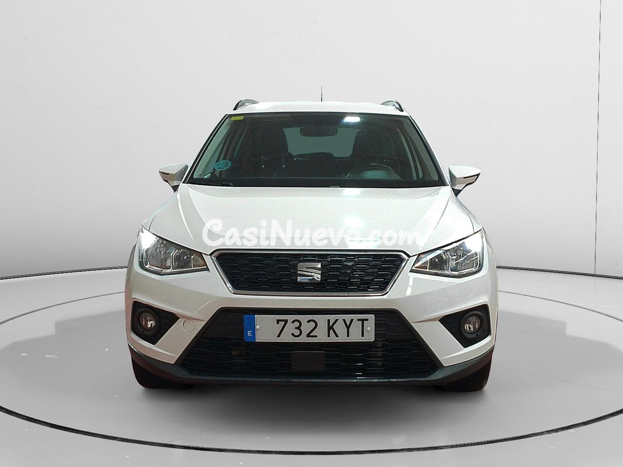 Seat Arona Style Edition - foto 5