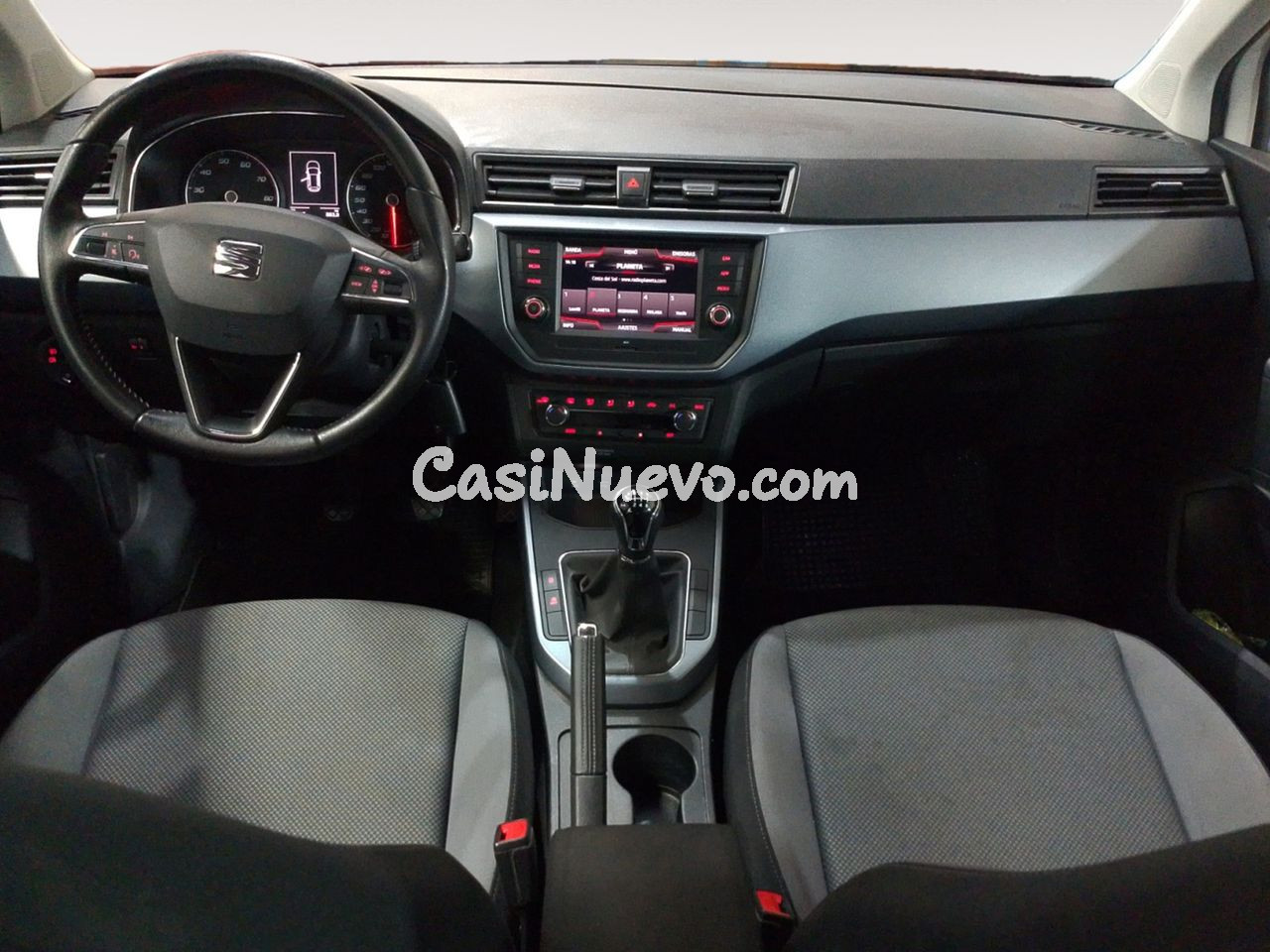 Seat Arona Style Edition - foto 7