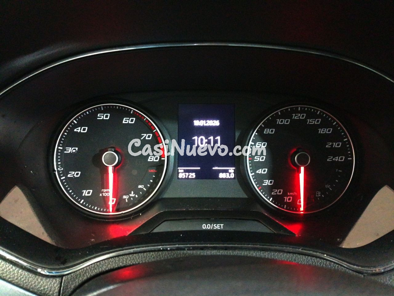 Seat Arona Style Edition - foto 14