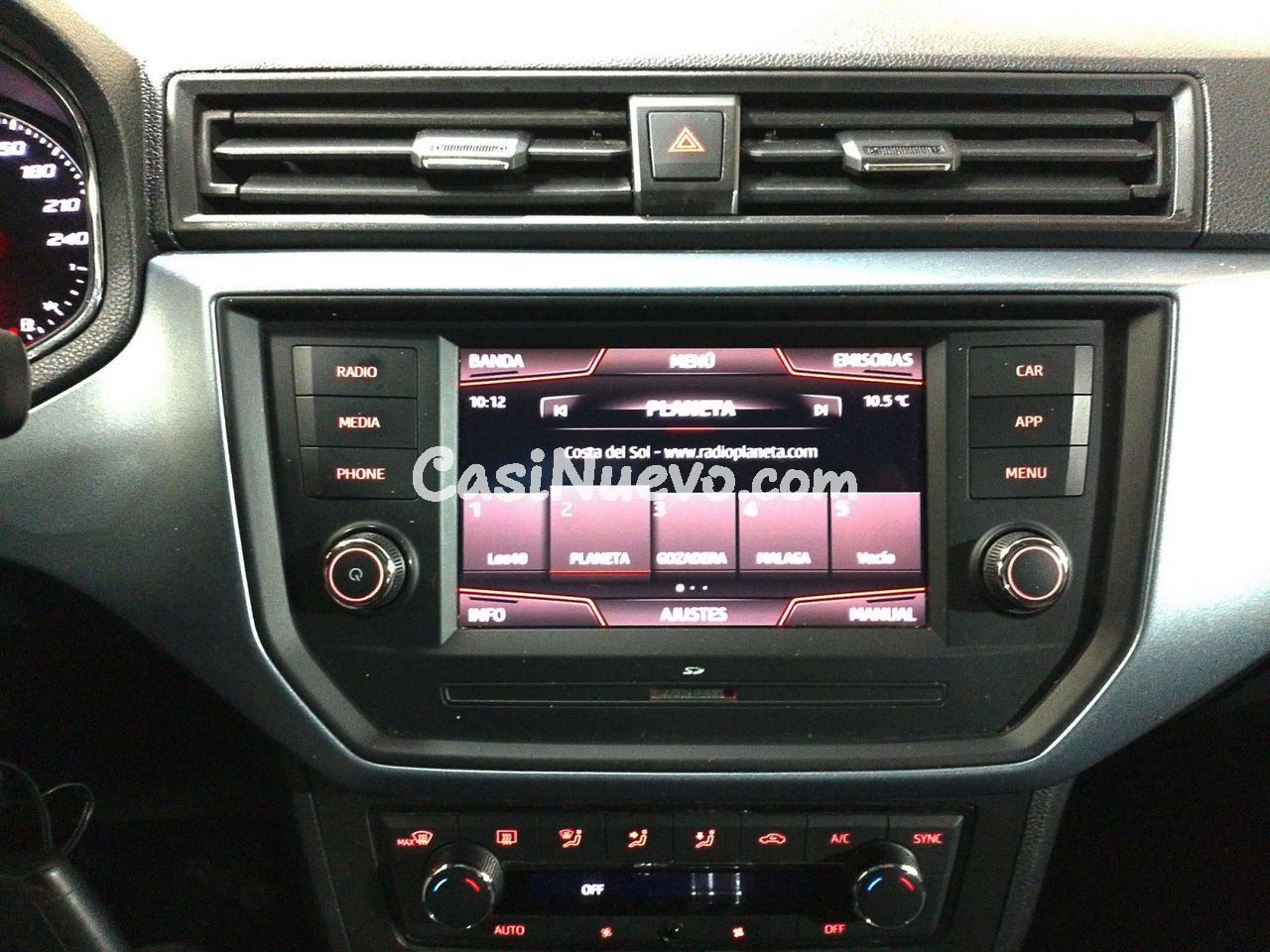 Seat Arona Style Edition - foto 16