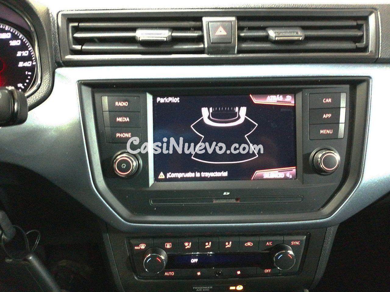 Seat Arona Style Edition - foto 18