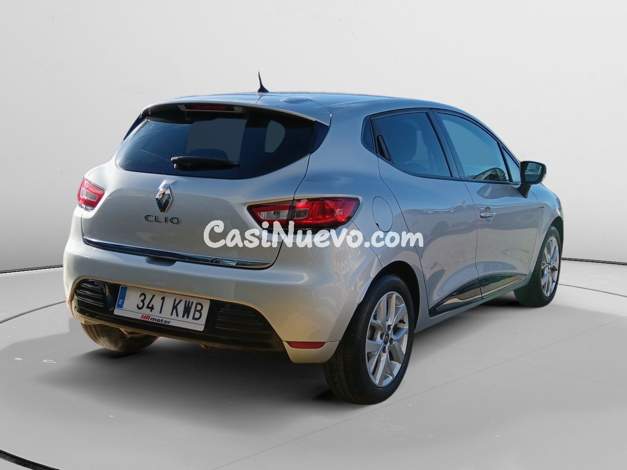 Renault Clio Intens - foto 2