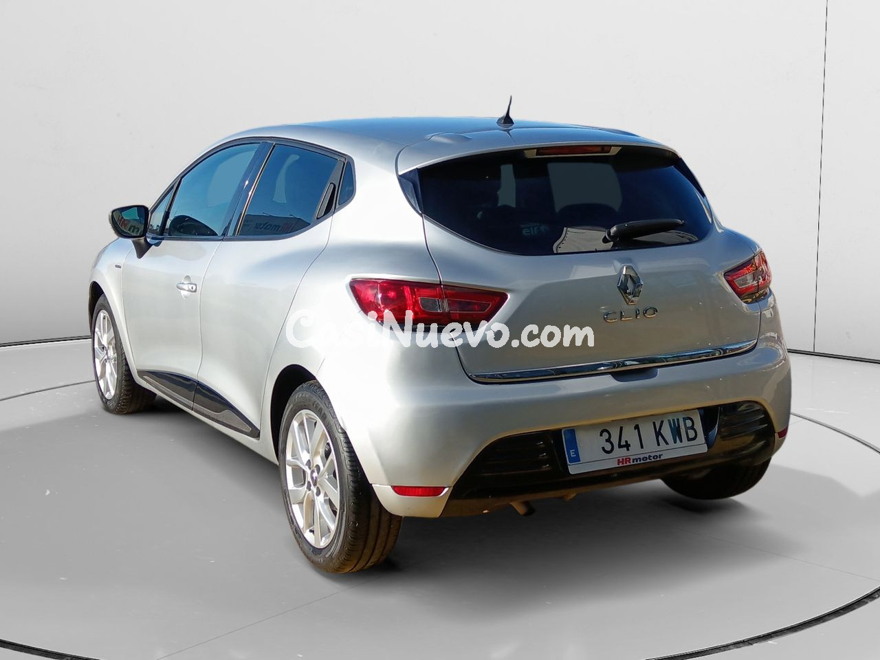 Renault Clio Intens - foto 4