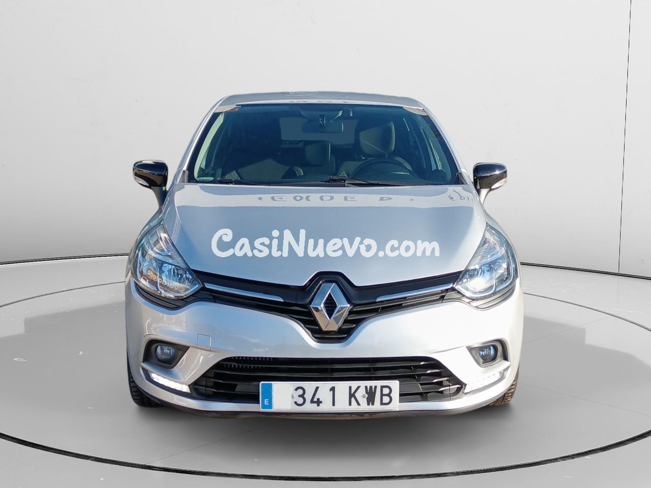 Renault Clio Intens - foto 5