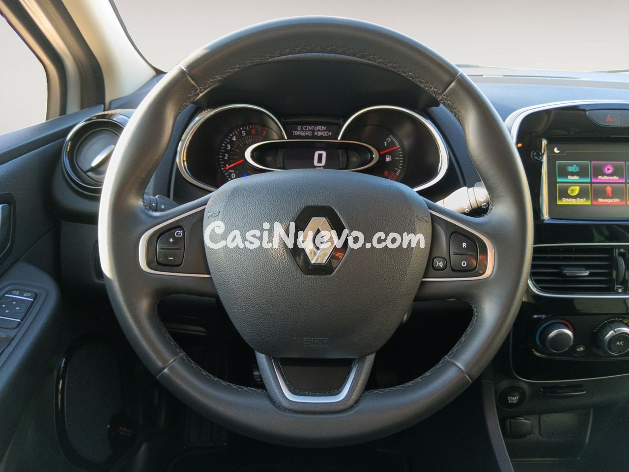 Renault Clio Intens - foto 8