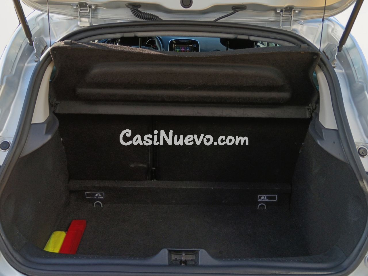 Renault Clio Intens - foto 12