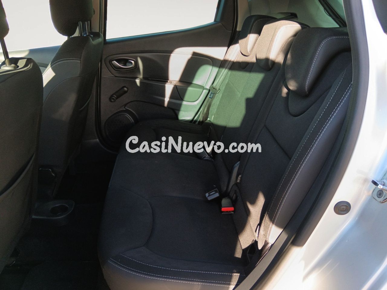 Renault Clio Intens - foto 10