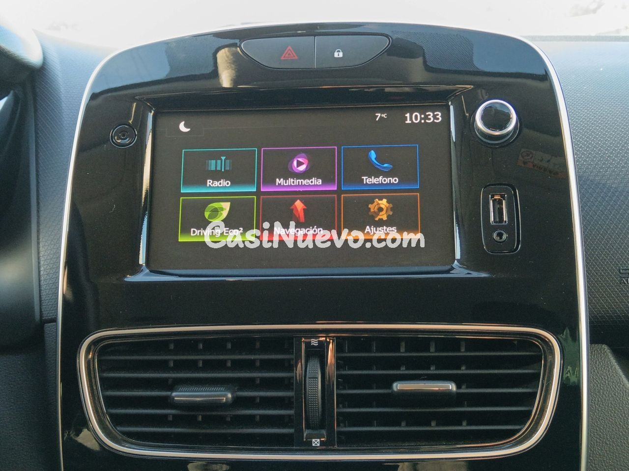 Renault Clio Intens - foto 15