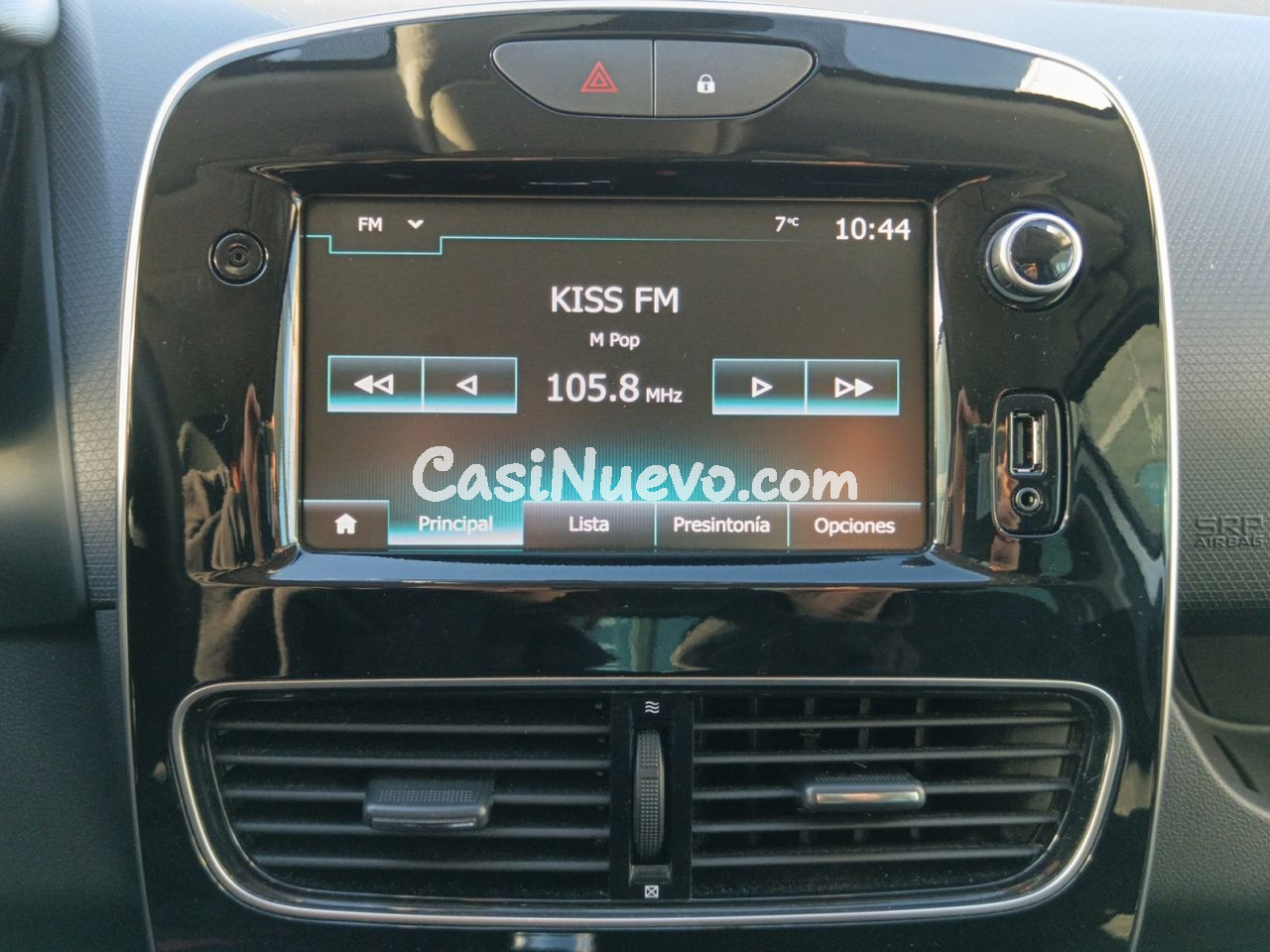 Renault Clio Intens - foto 16