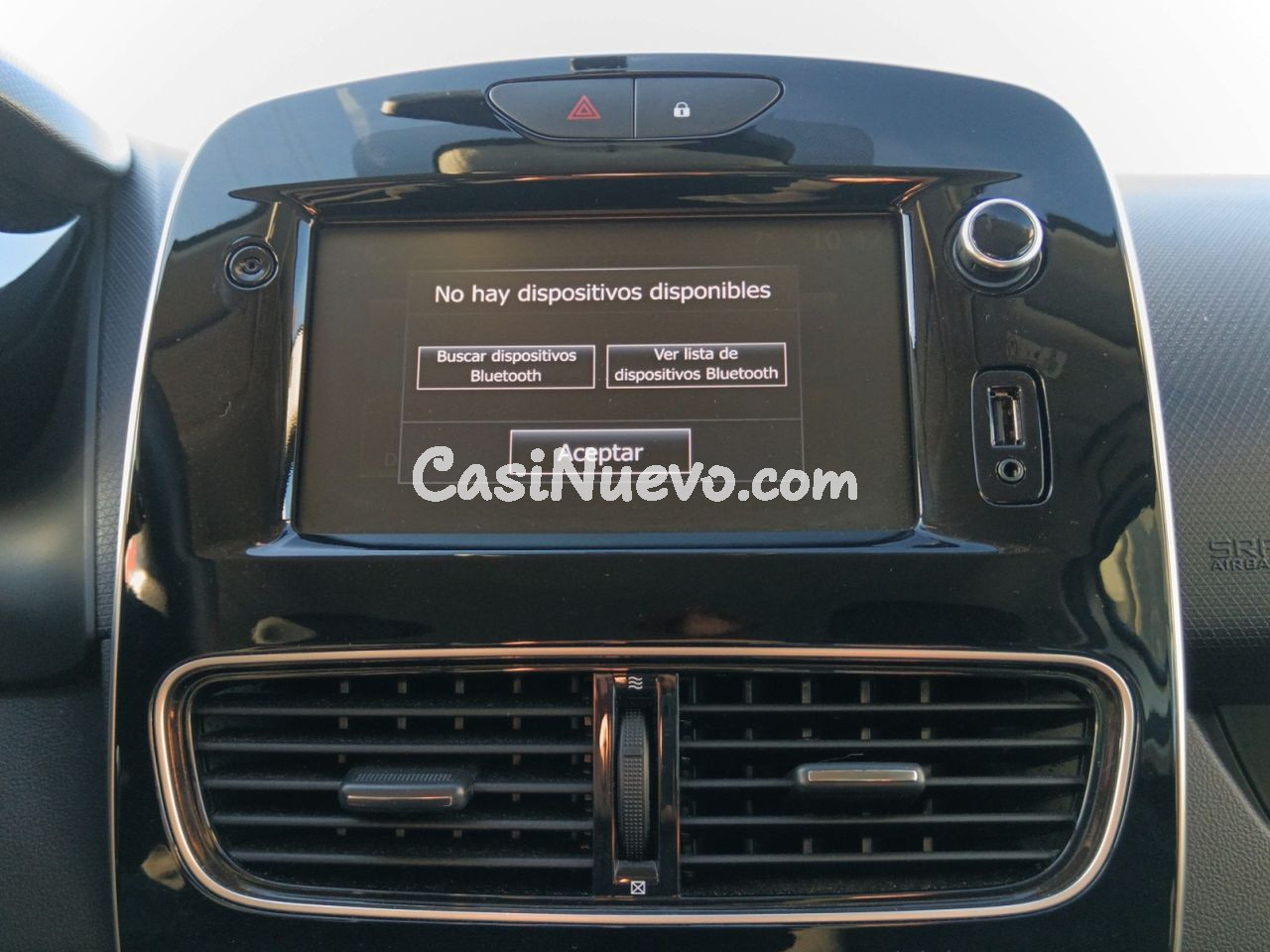 Renault Clio Intens - foto 17