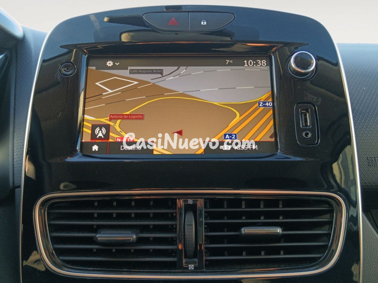 Renault Clio Intens - foto 18