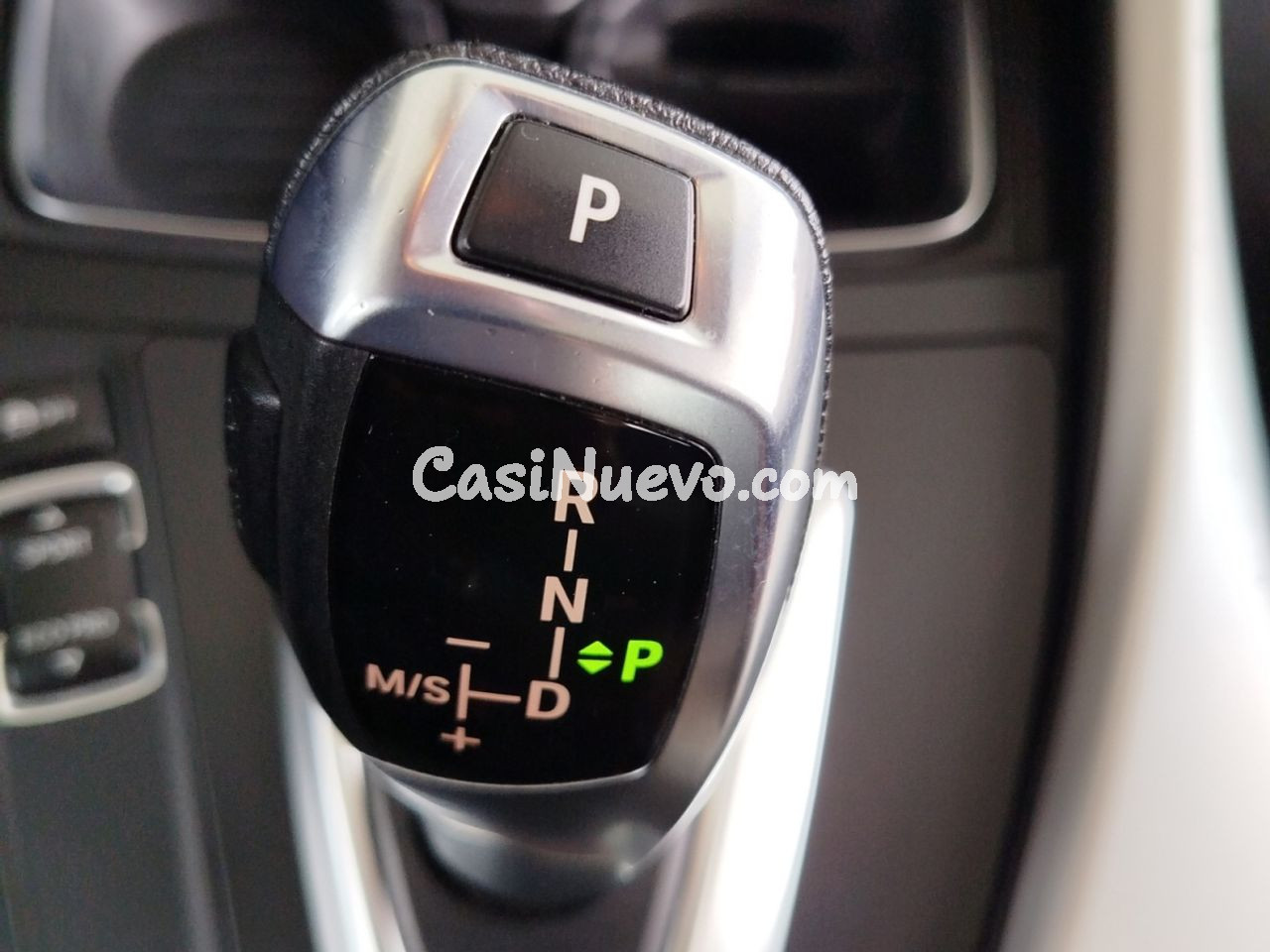 BMW Serie 1 118 d - foto 11