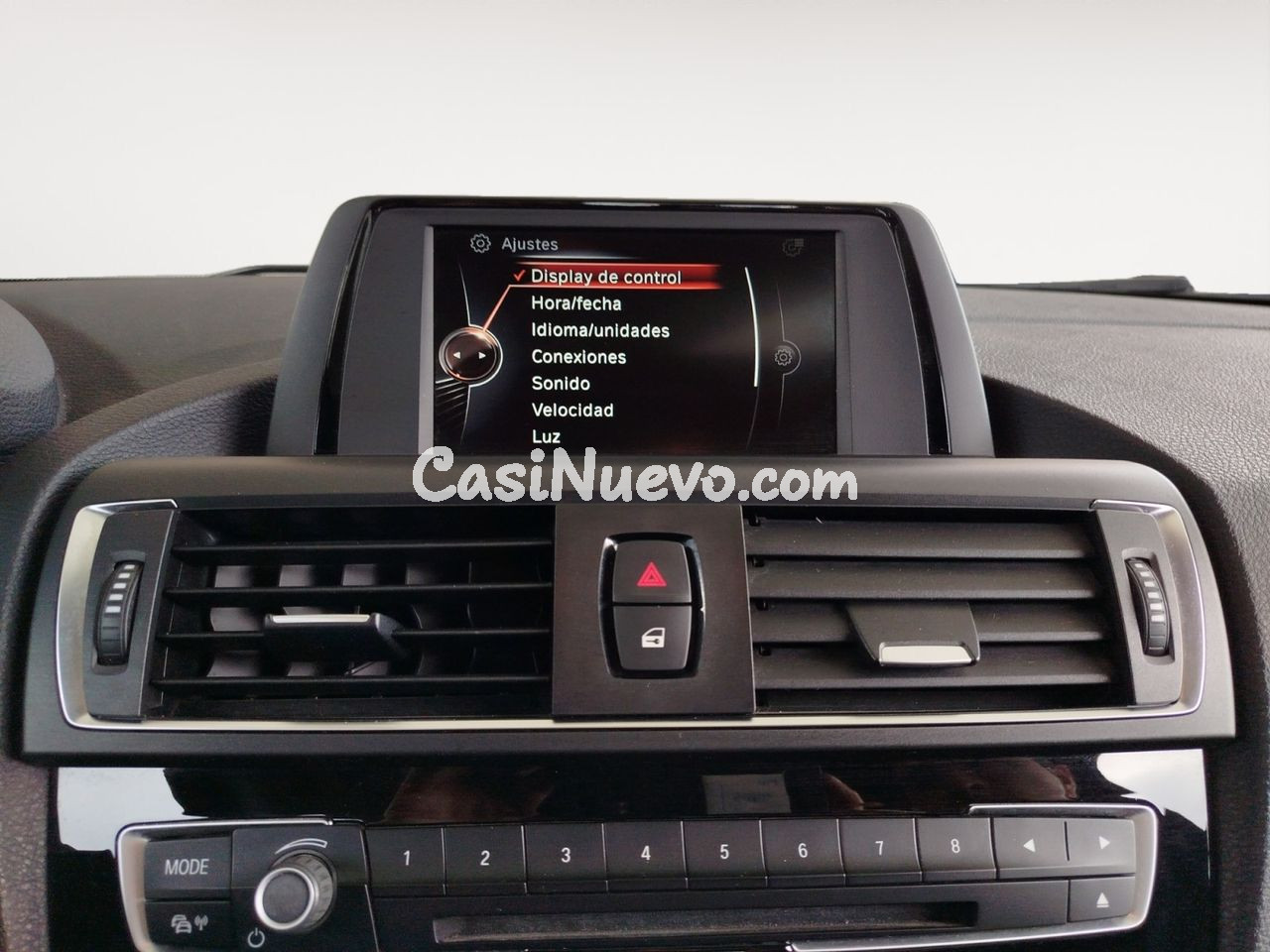 BMW Serie 1 118 d - foto 14