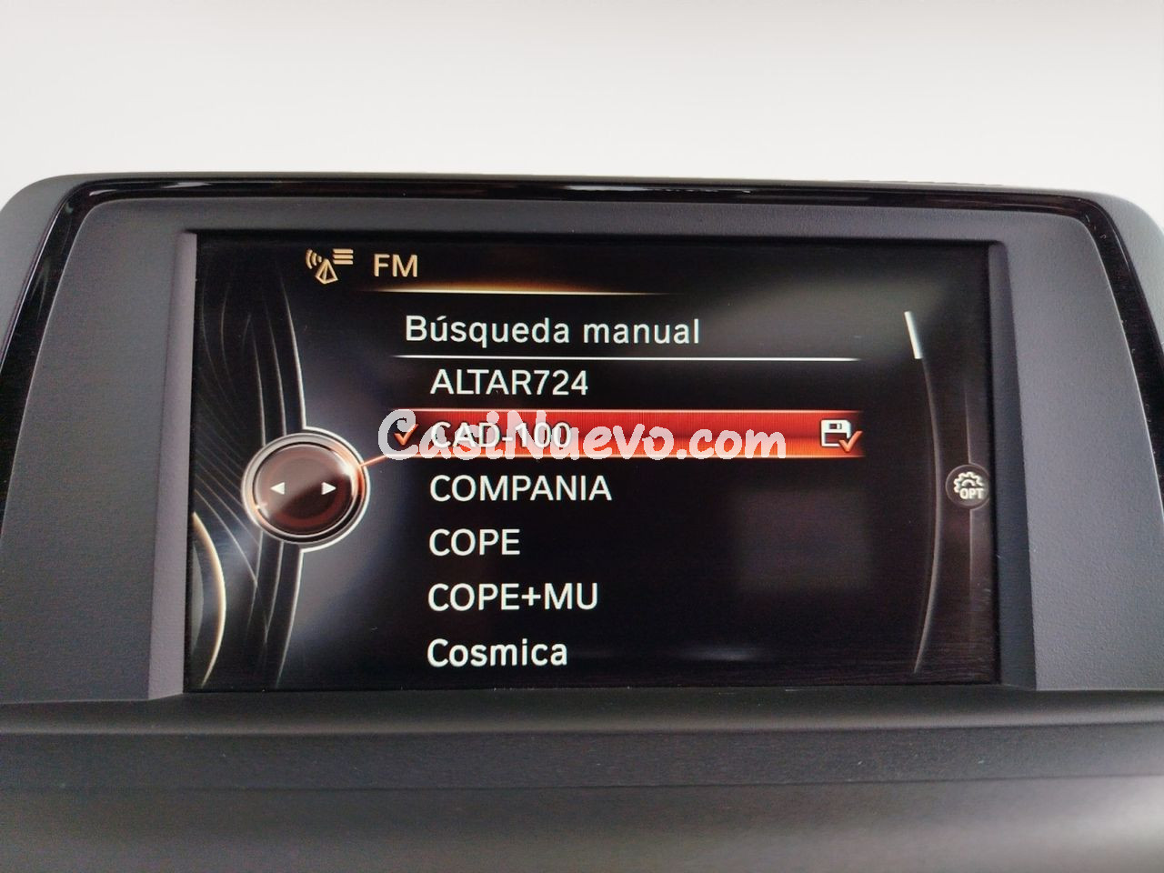 BMW Serie 1 118 d - foto 15