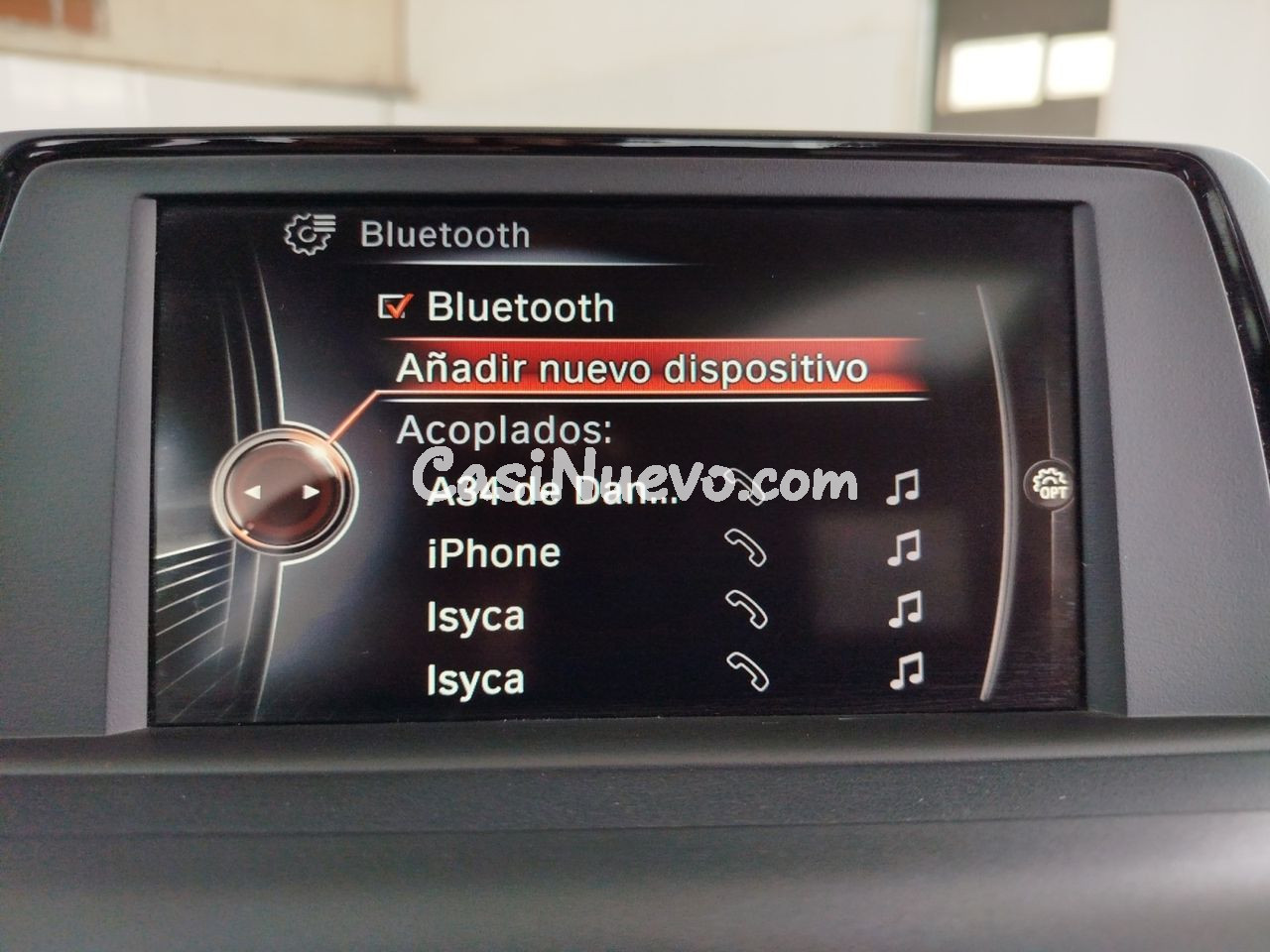 BMW Serie 1 118 d - foto 16