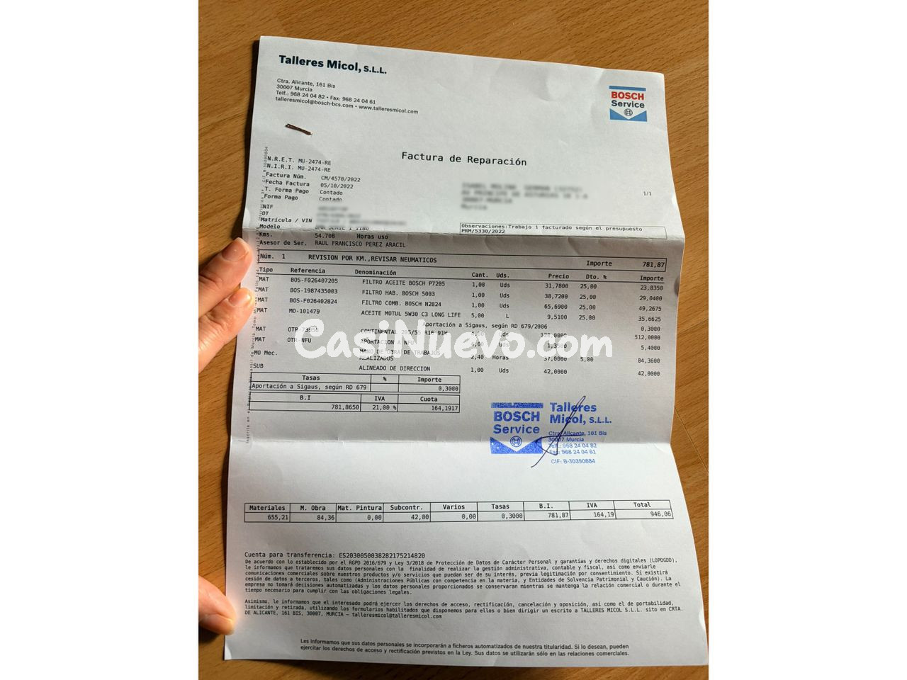 BMW Serie 1 118 d - foto 18