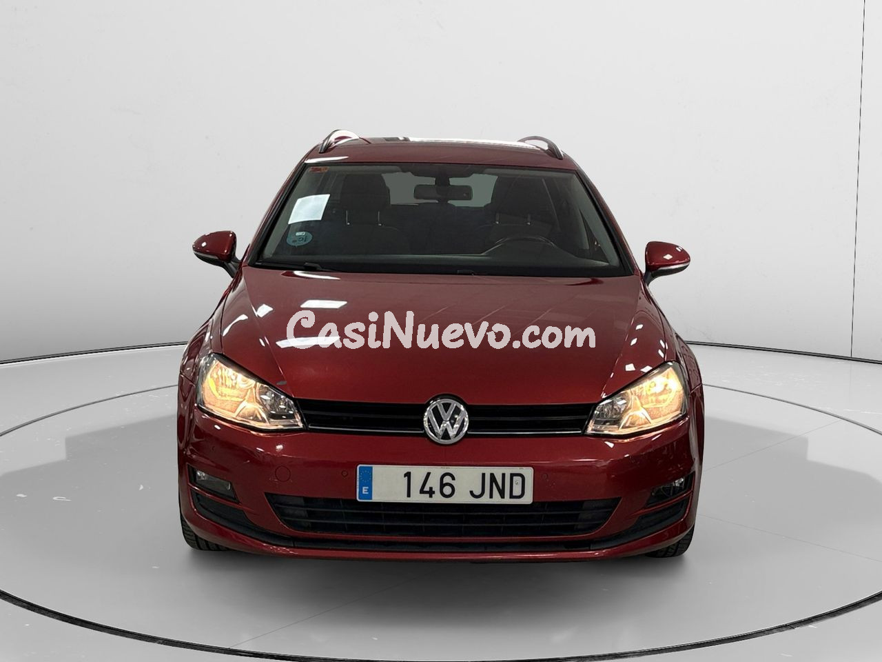 Volkswagen Golf Advance BMT - foto 5