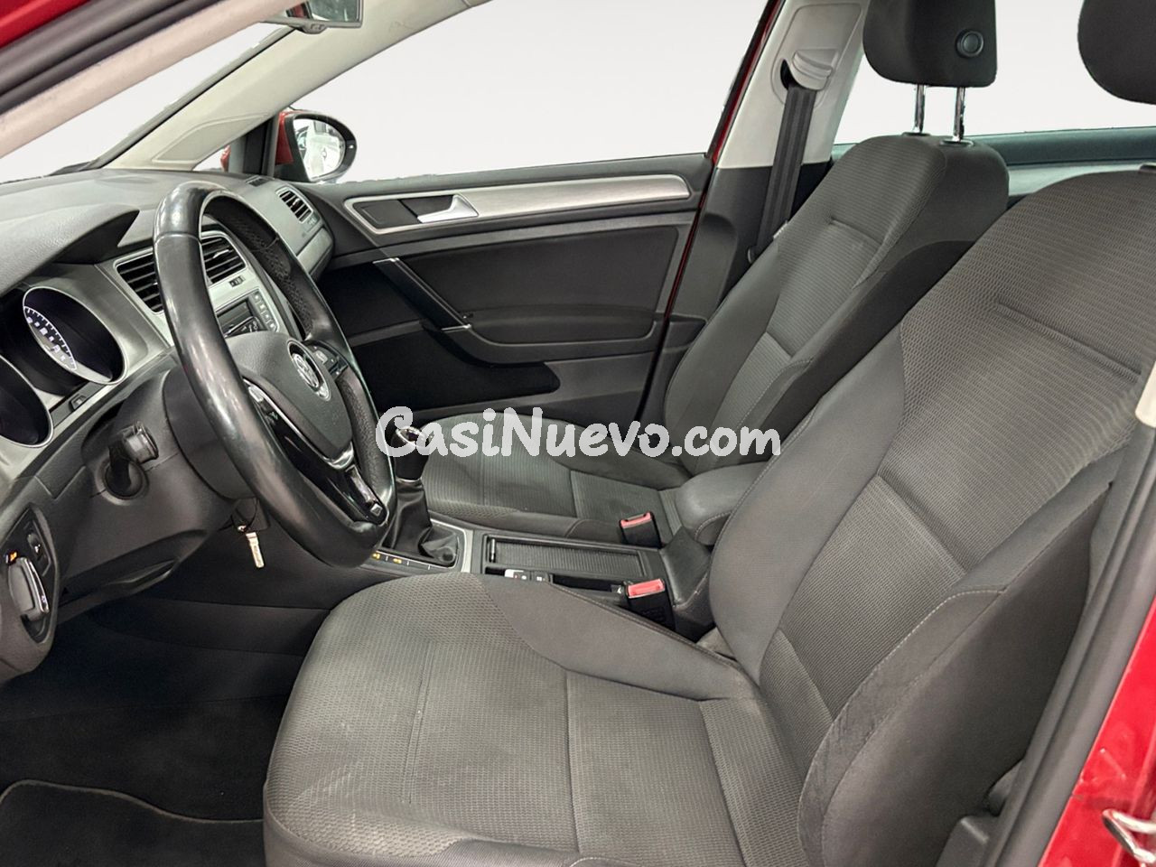 Volkswagen Golf Advance BMT - foto 9