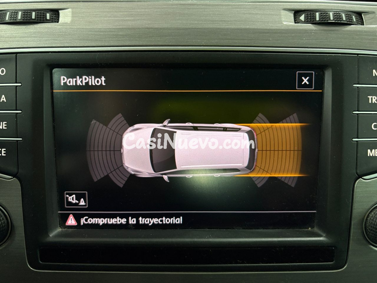 Volkswagen Golf Advance BMT - foto 16