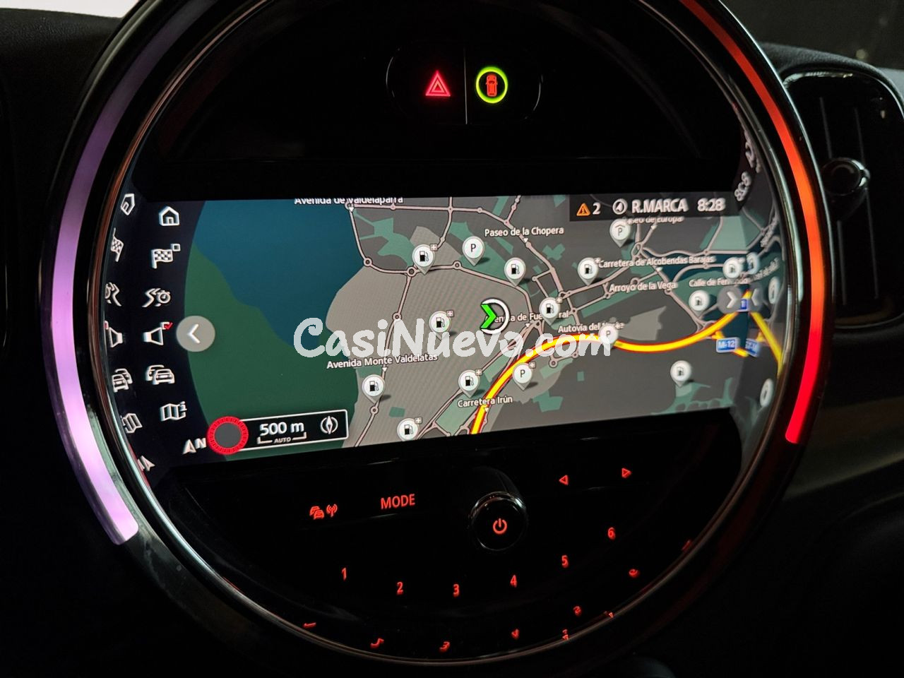 MINI Countryman Cooper - foto 16