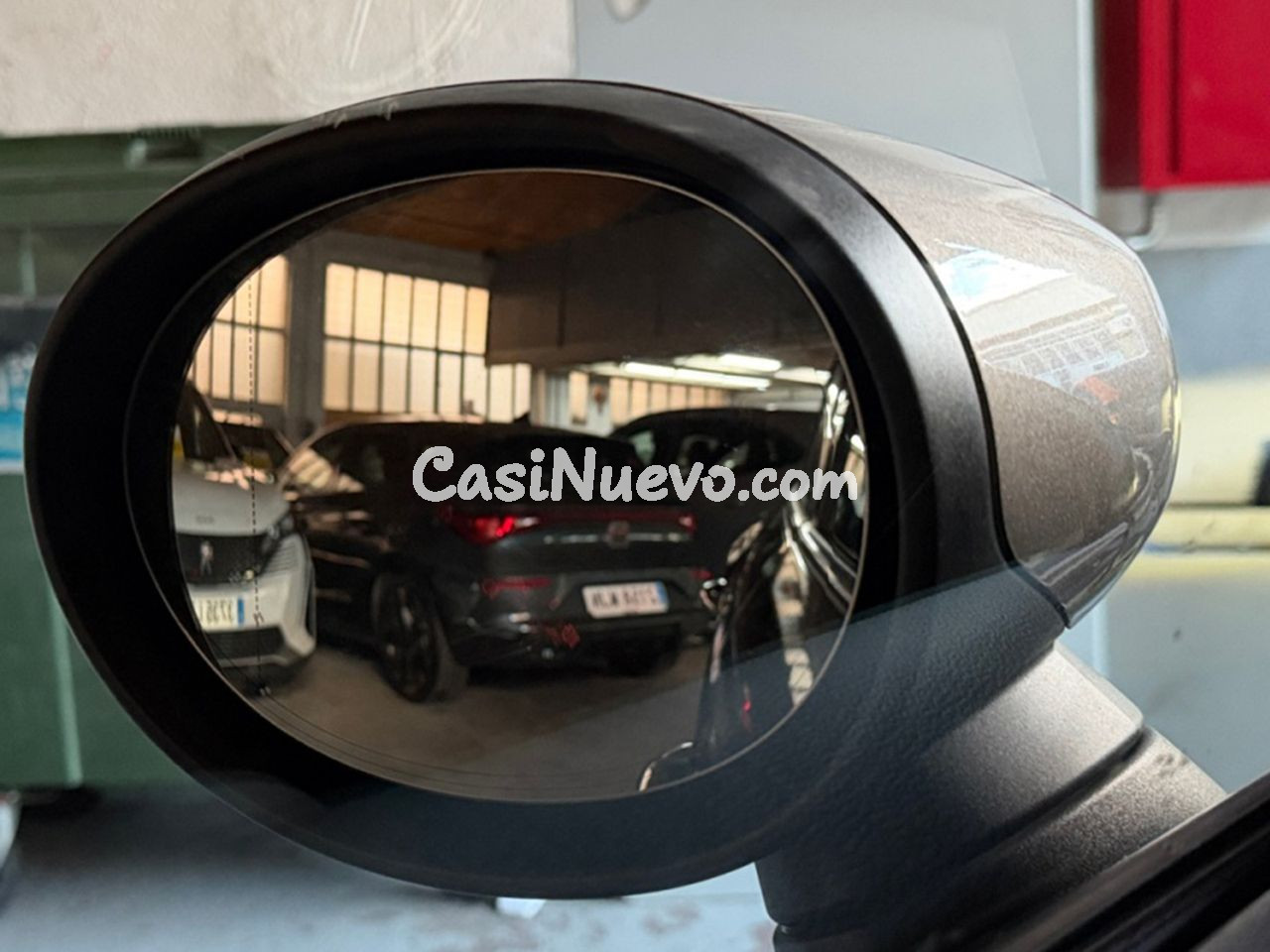 MINI Countryman Cooper - foto 21