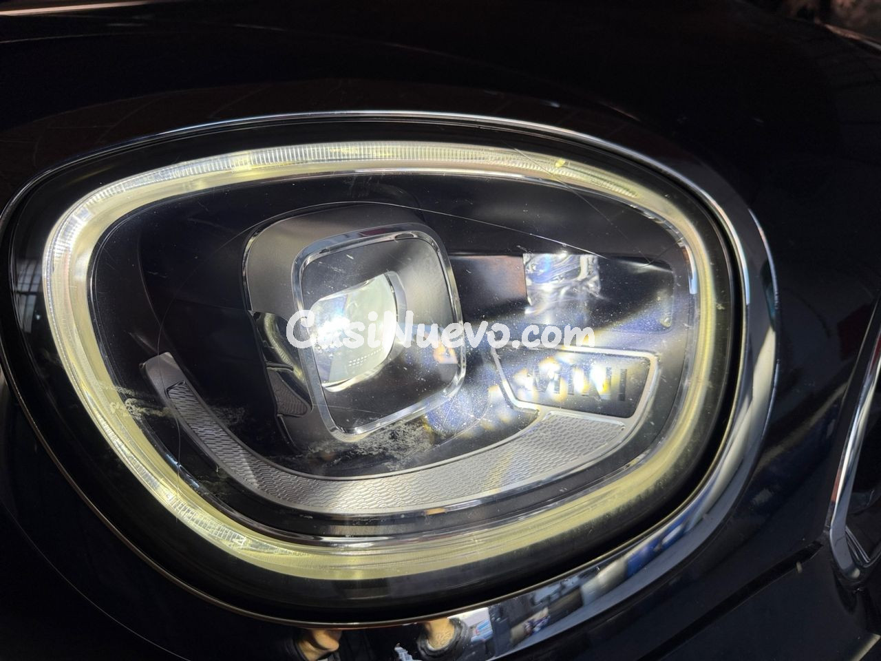 MINI Countryman Cooper - foto 22