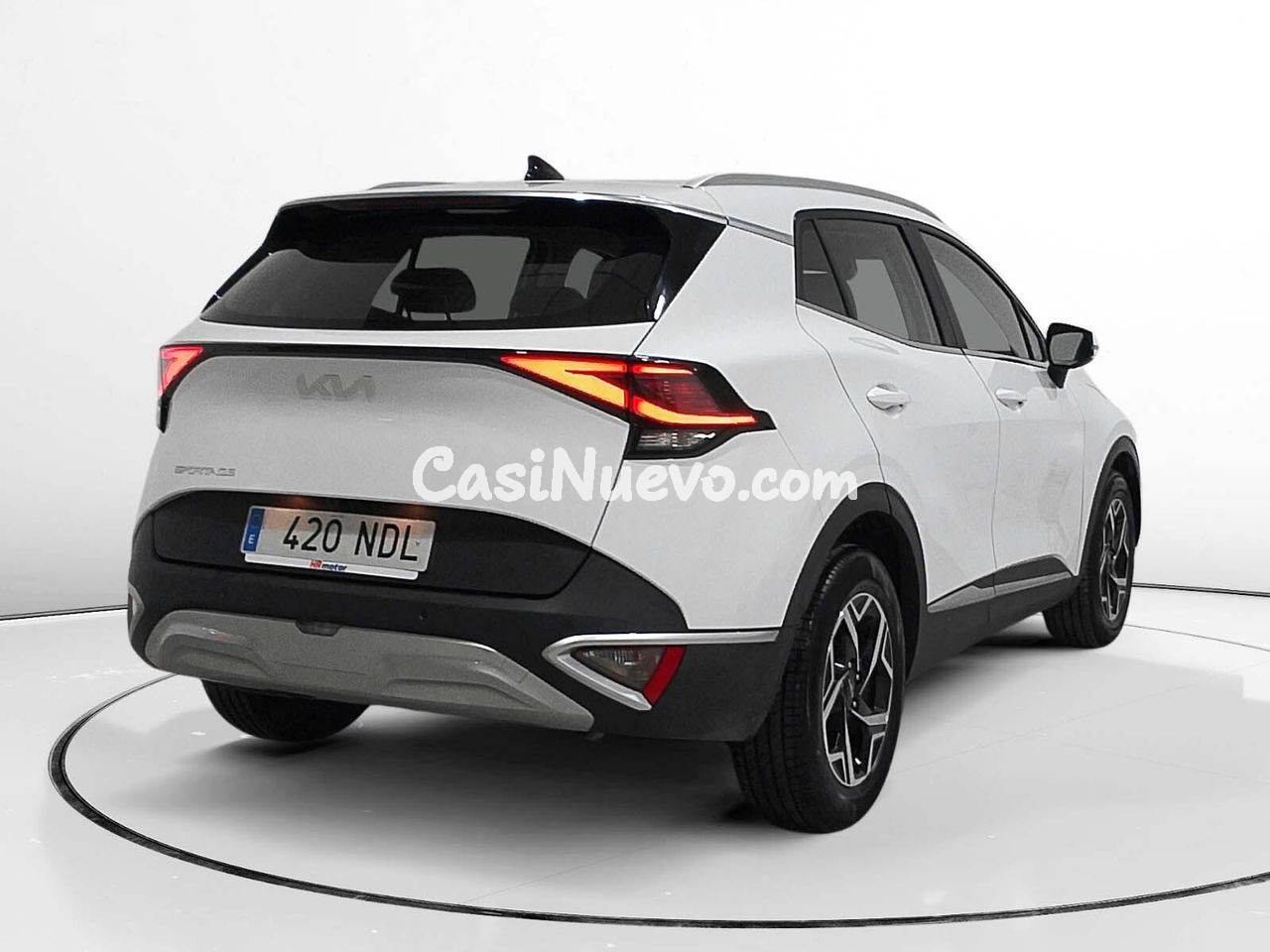 Kia Sportage Business - foto 2