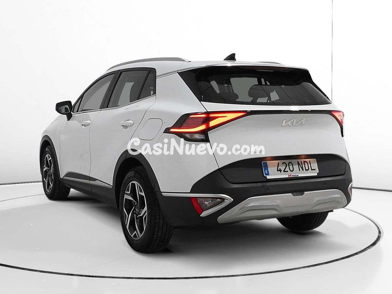 Kia Sportage Business - foto 4