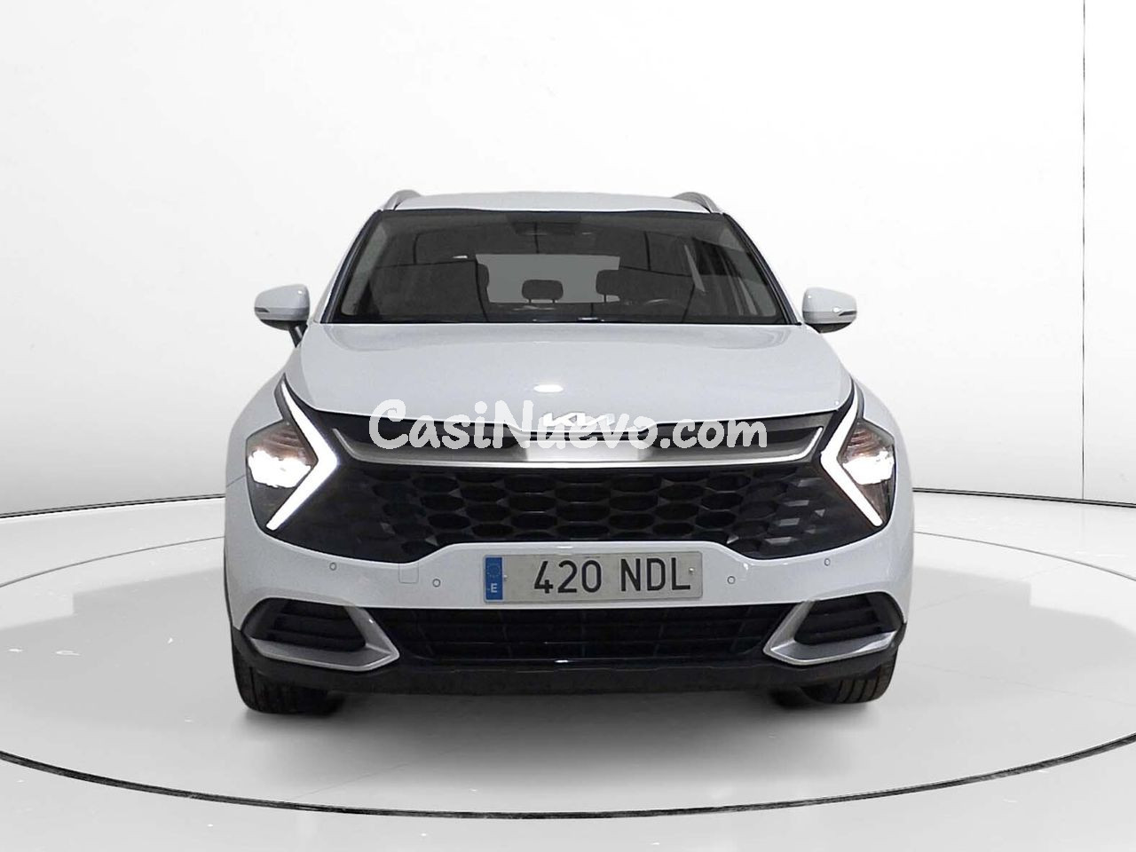 Kia Sportage Business - foto 5