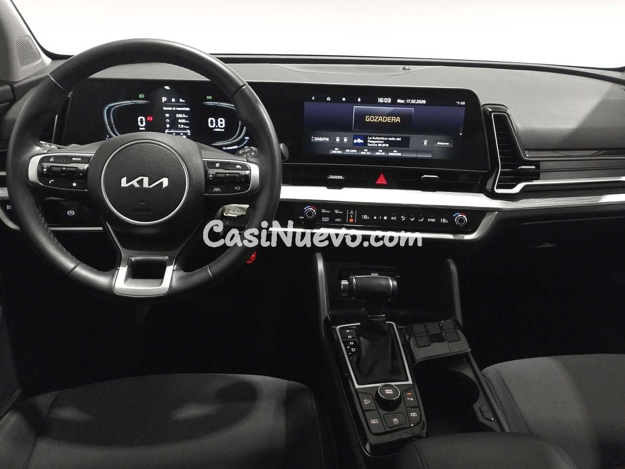 Kia Sportage Business - foto 7