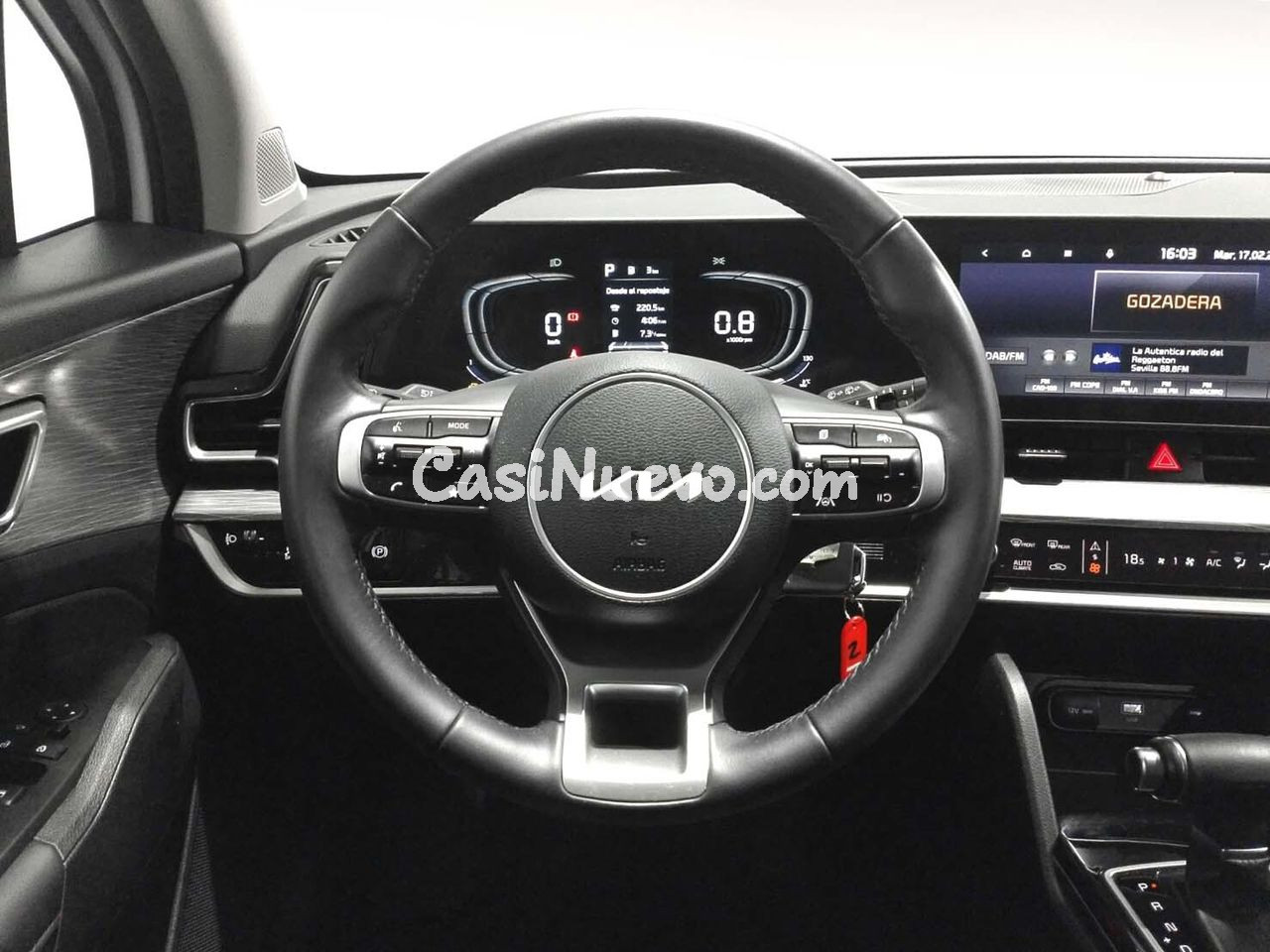 Kia Sportage Business - foto 8