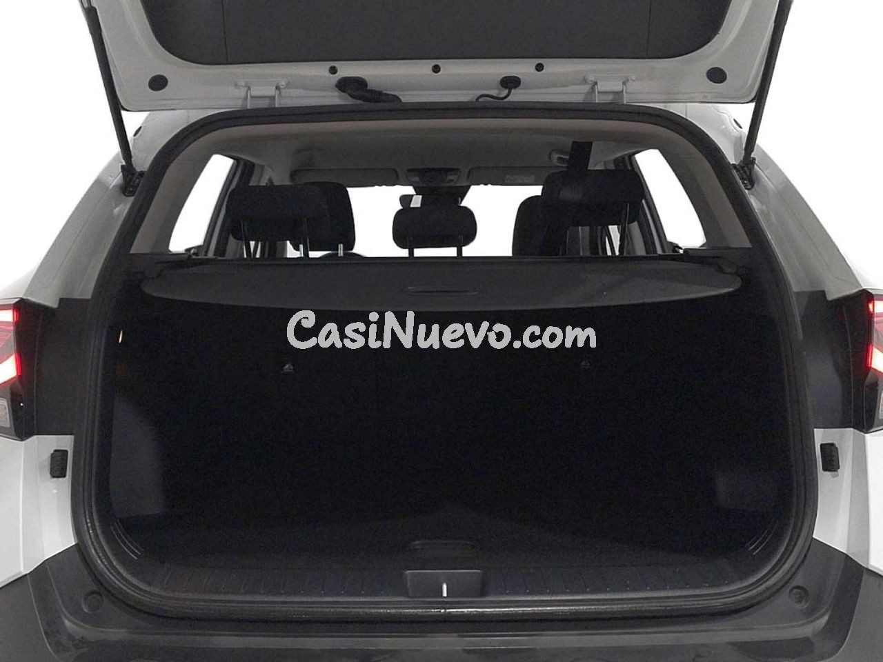 Kia Sportage Business - foto 12