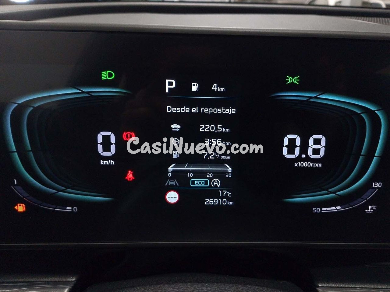 Kia Sportage Business - foto 16