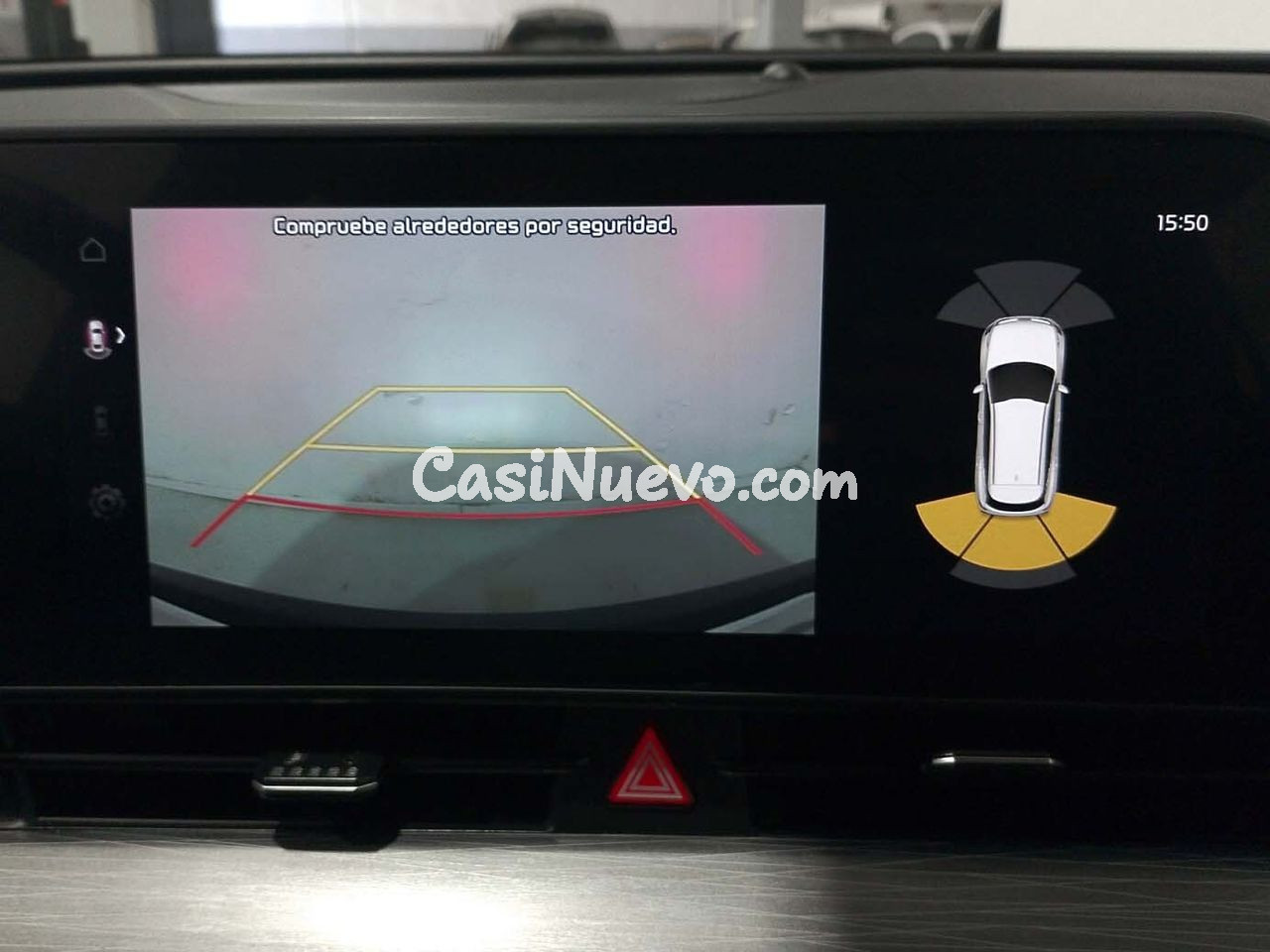 Kia Sportage Business - foto 17