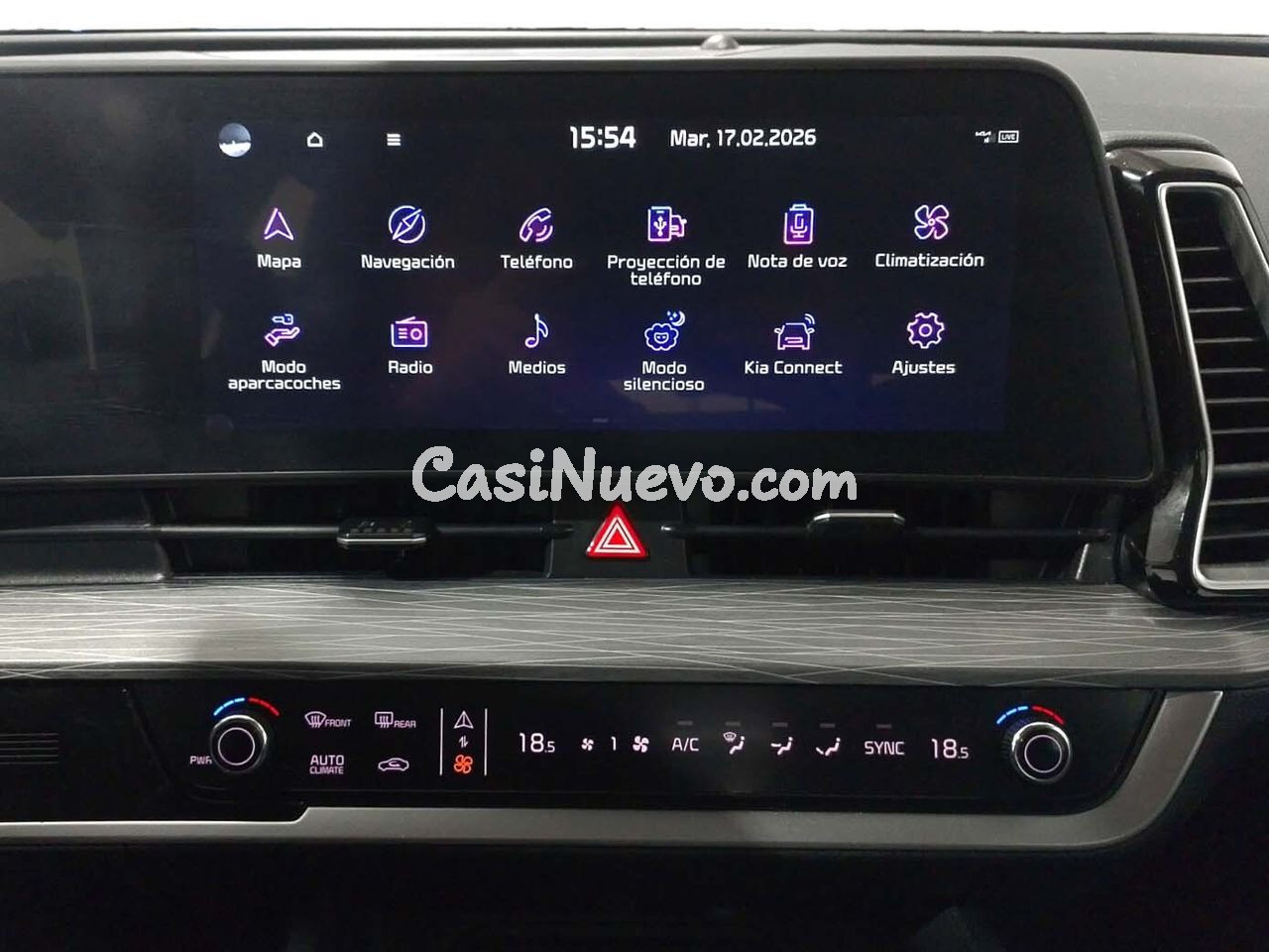 Kia Sportage Business - foto 18