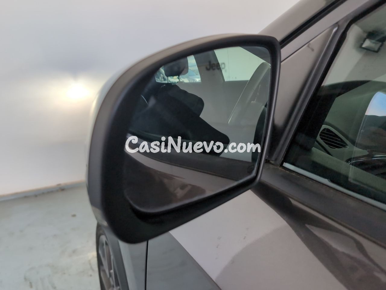 Jeep Compass S Plug-In Hybrid 4WD - foto 22