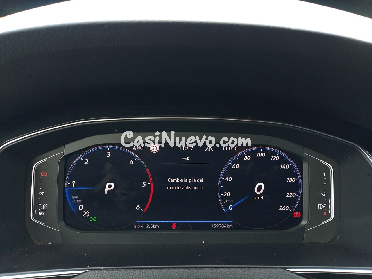 Volkswagen Passat 2.0 TDI 4MOTION - foto 14