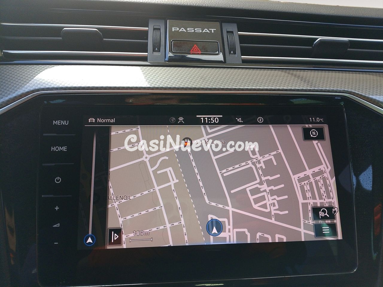 Volkswagen Passat 2.0 TDI 4MOTION - foto 18