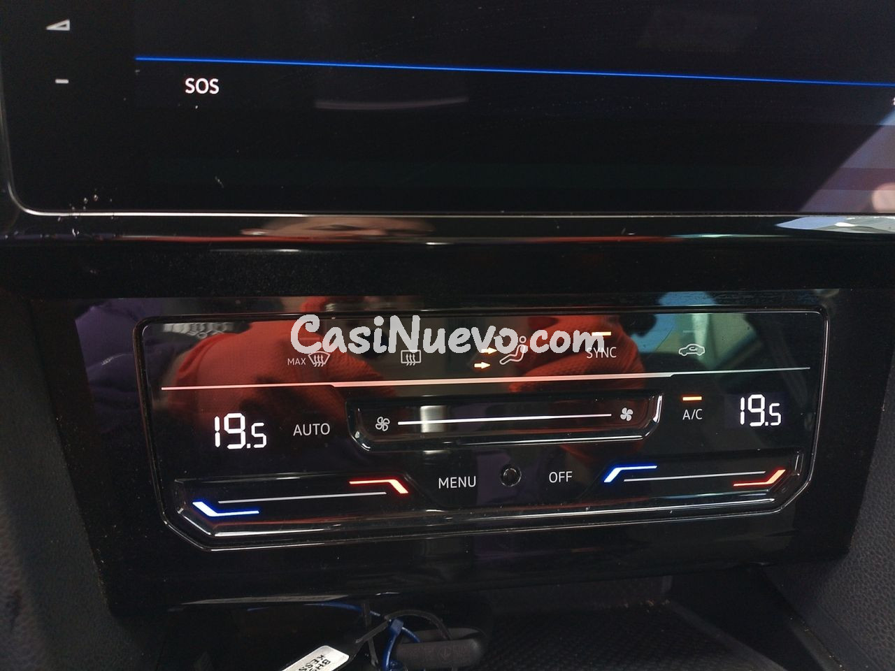 Volkswagen Passat 2.0 TDI 4MOTION - foto 20