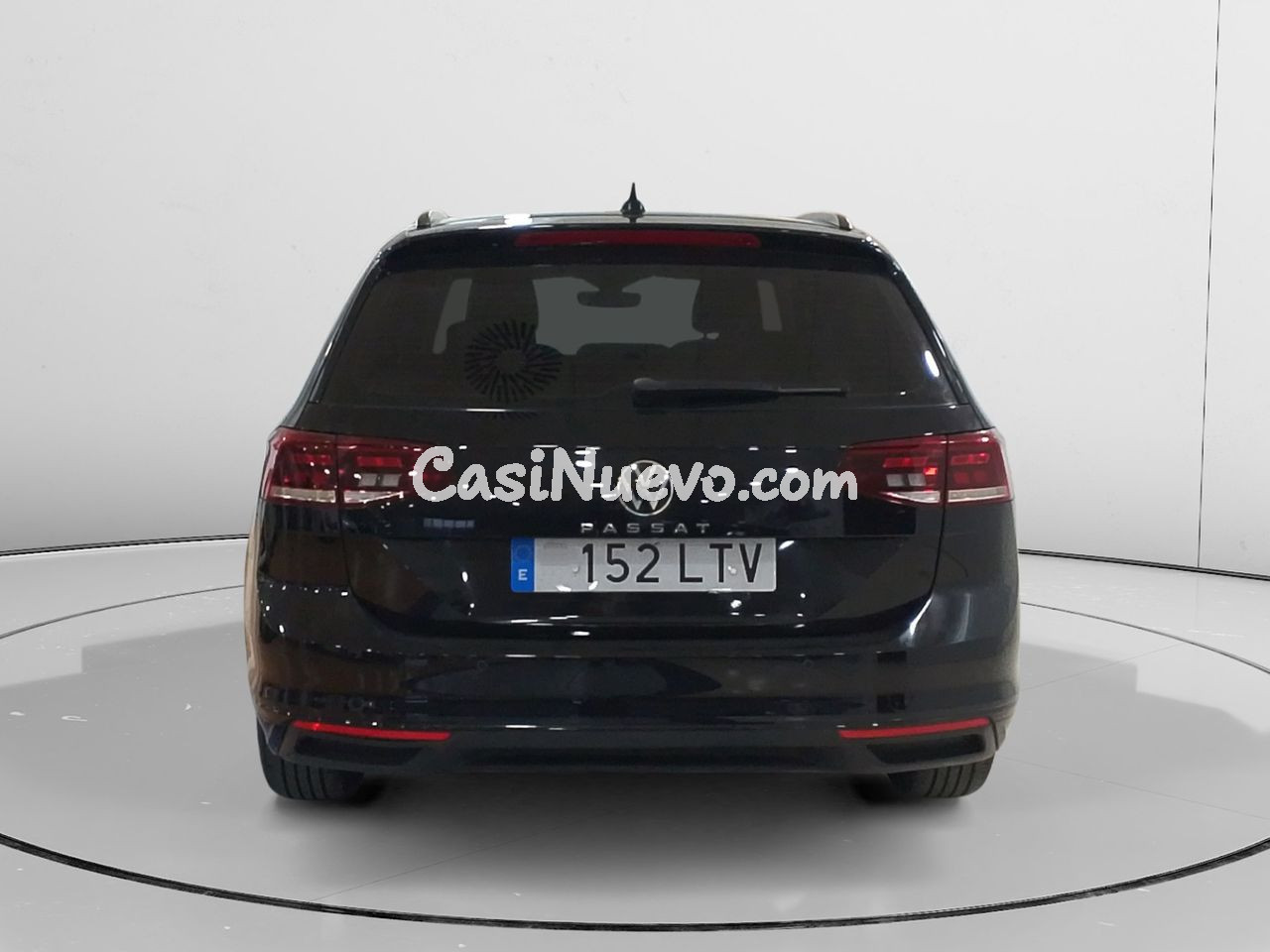 Volkswagen Passat EVO Business - foto 3